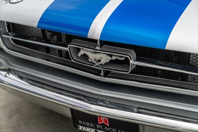 1964 Ford Mustang Coupe