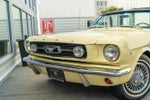 1966 Ford Mustang Base