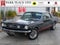 1966 Ford Mustang Base
