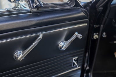 1966 Ford Mustang Base