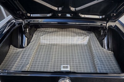 1966 Ford Mustang Base