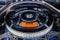 1966 Ford Mustang Base