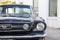 1966 Ford Mustang Base