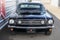 1966 Ford Mustang Base