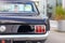 1966 Ford Mustang Base