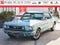 1966 Ford Mustang GT K-Code