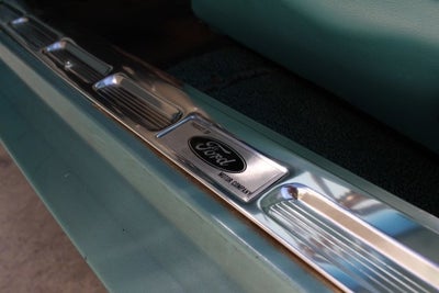 1966 Ford Mustang GT K-Code