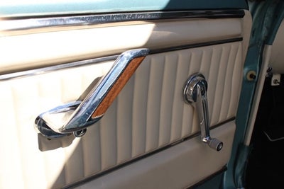 1966 Ford Mustang GT K-Code