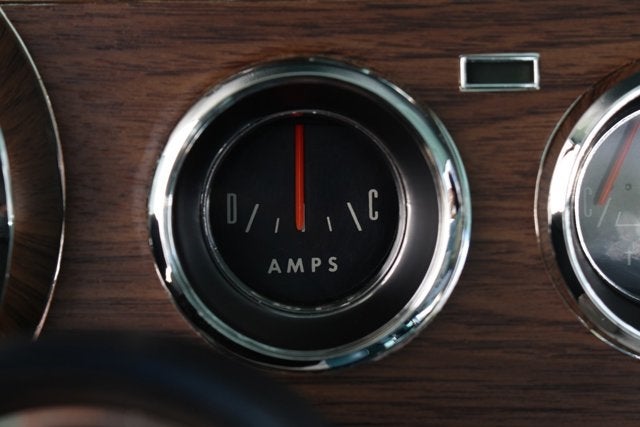 1966 Ford Mustang GT K-Code