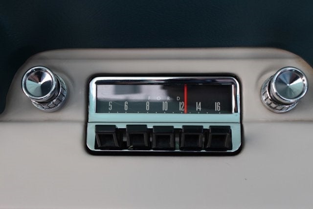 1966 Ford Mustang GT K-Code