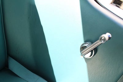 1966 Ford Mustang GT K-Code