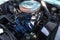 1966 Ford Mustang GT K-Code