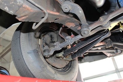 1966 Ford Mustang GT K-Code