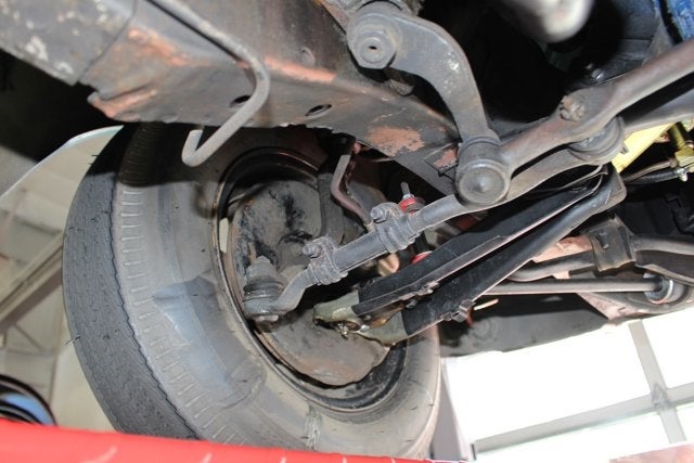 1966 Ford Mustang GT K-Code