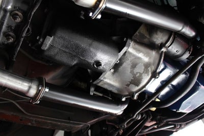 1966 Ford Mustang GT K-Code