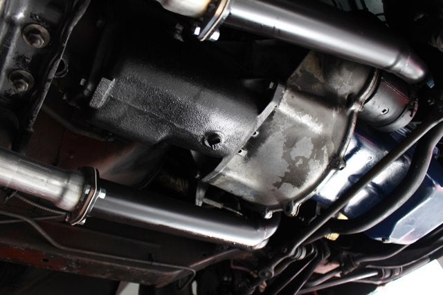 1966 Ford Mustang GT K-Code