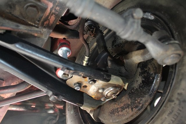 1966 Ford Mustang GT K-Code