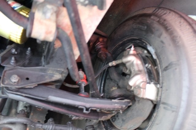 1966 Ford Mustang GT K-Code