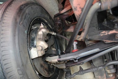 1966 Ford Mustang GT K-Code