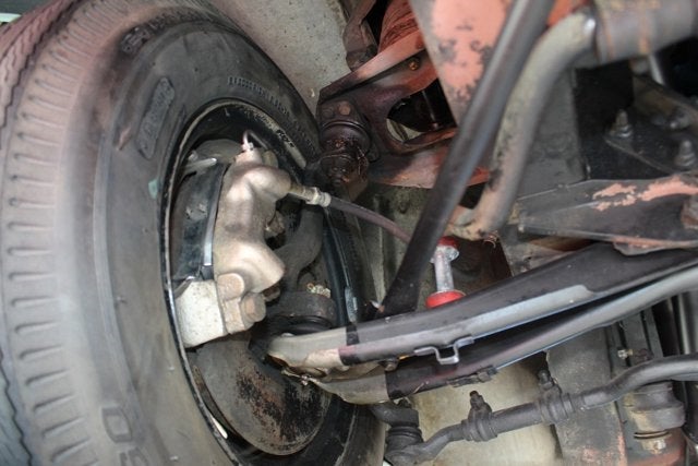 1966 Ford Mustang GT K-Code