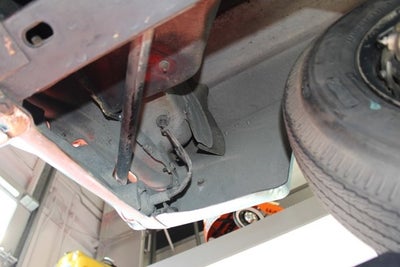 1966 Ford Mustang GT K-Code