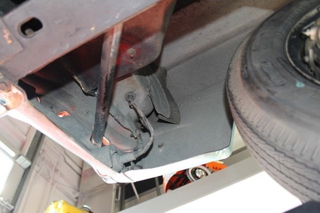 1966 Ford Mustang GT K-Code