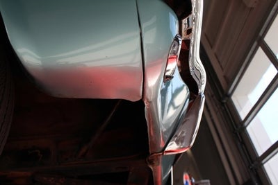 1966 Ford Mustang GT K-Code