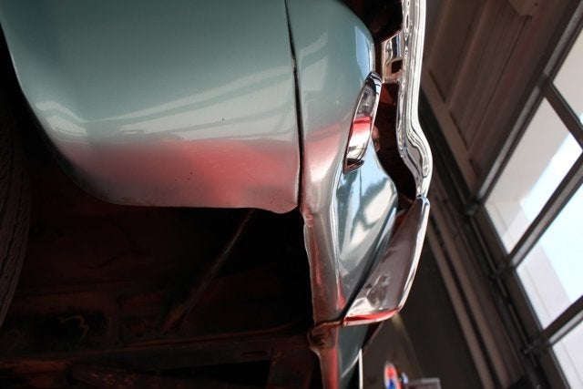 1966 Ford Mustang GT K-Code