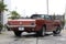1966 Ford Mustang Convertible