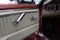 1966 Ford Mustang Convertible