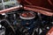 1966 Ford Mustang Convertible