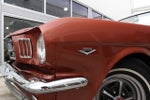 1966 Ford Mustang Convertible