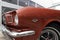 1966 Ford Mustang Convertible