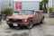 1966 Ford Mustang Convertible