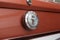 1966 Ford Mustang Convertible