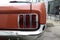 1966 Ford Mustang Convertible