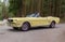 1966 Ford Mustang Convertible Base