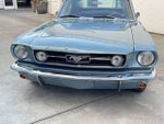 1966 Ford Mustang GT Fastback