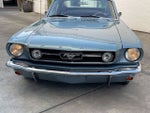 1966 Ford Mustang GT Fastback