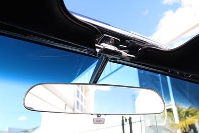 1966 Ford Mustang Convertible