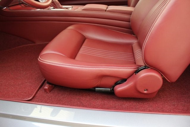 1966 Ford Mustang Fastback Custom 'Toxic66'