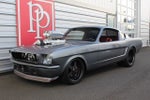 1966 Ford Mustang Fastback Custom 'Toxic66'
