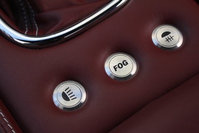 1966 Ford Mustang Fastback Custom 'Toxic66'