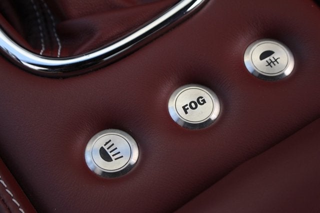 1966 Ford Mustang Fastback Custom 'Toxic66'