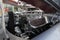 1966 Ford Mustang Fastback Custom 'Toxic66'