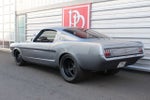 1966 Ford Mustang Fastback Custom 'Toxic66'