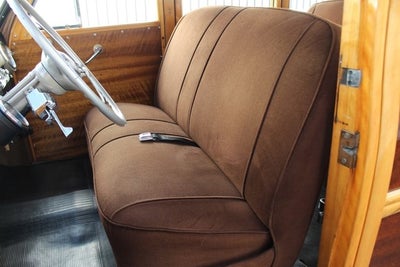 1948 Mercury Woody Wagon