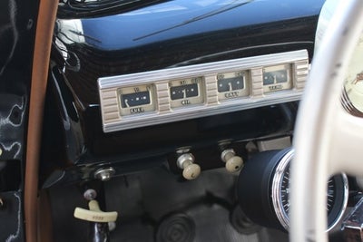 1948 Mercury Woody Wagon