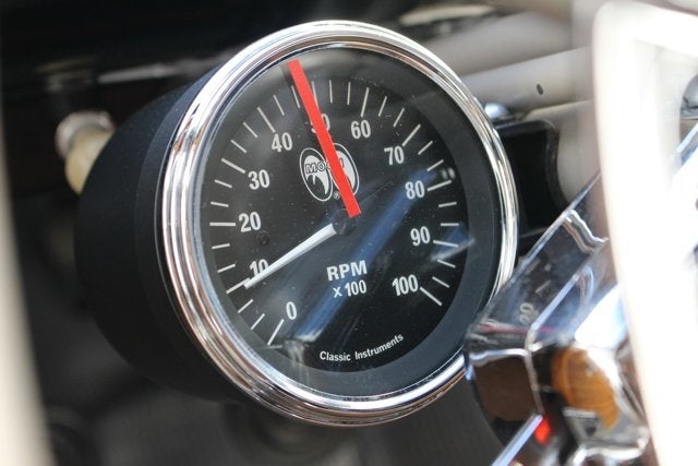 1948 Mercury Woody Wagon