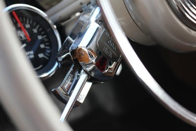 1948 Mercury Woody Wagon